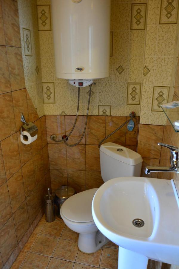 Къща Славяни Trjavna Exteriör bild